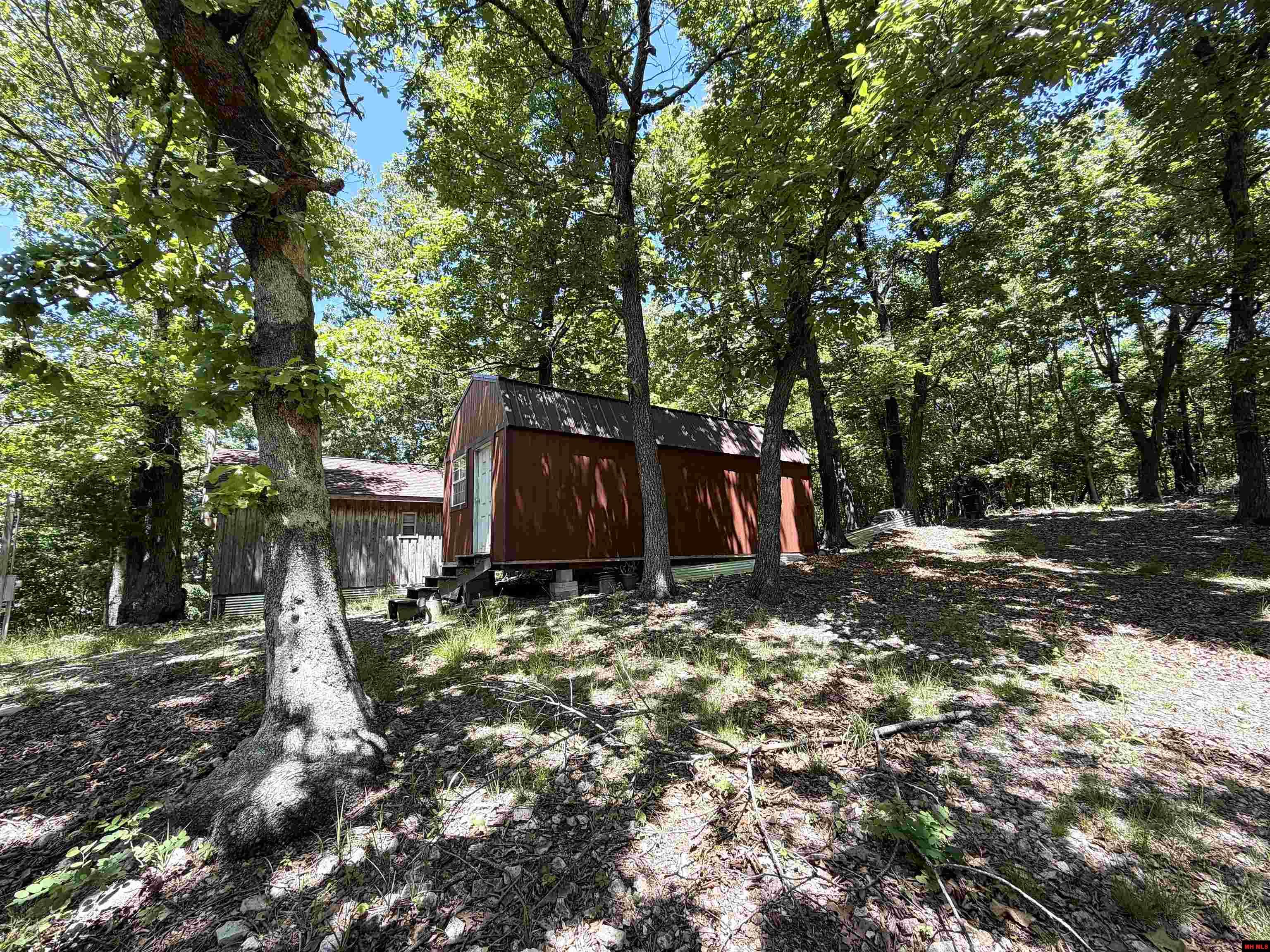 412 LONGWAY DRIVE Yellville, AR