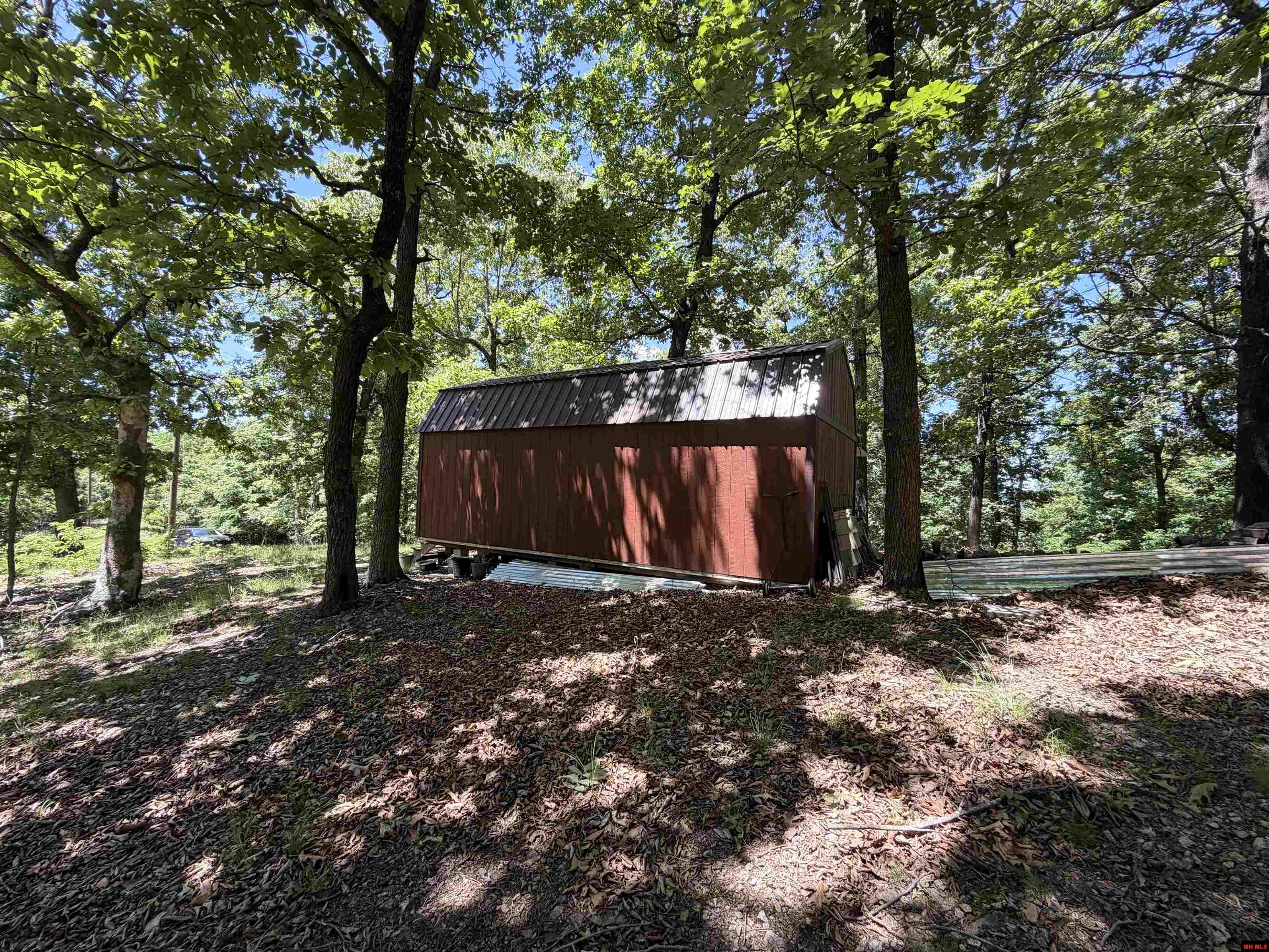 412 LONGWAY DRIVE Yellville, AR