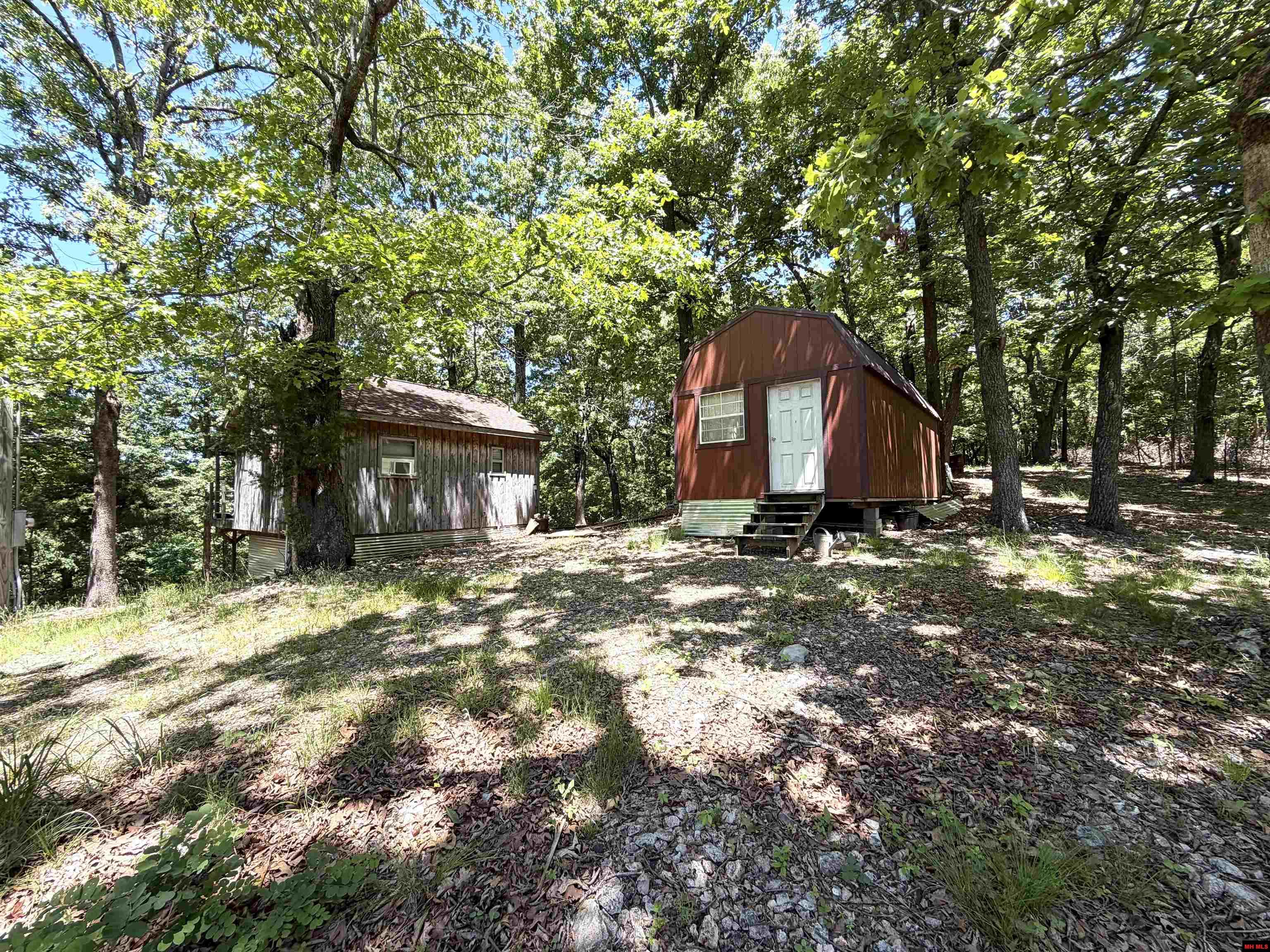 412 LONGWAY DRIVE Yellville, AR