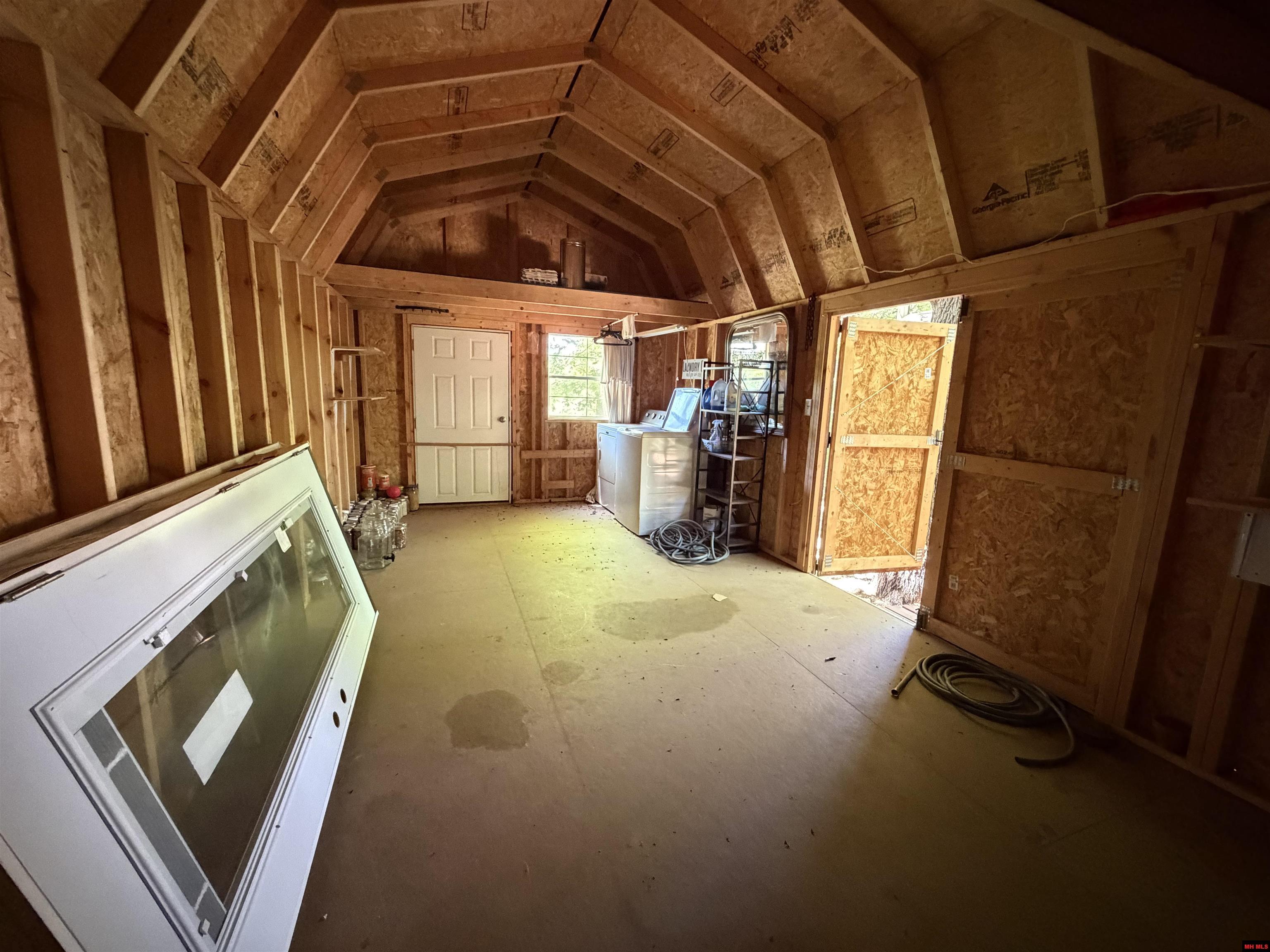 412 LONGWAY DRIVE Yellville, AR