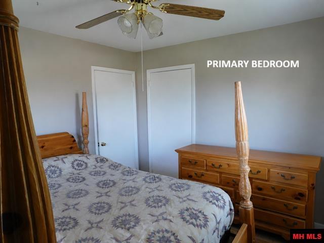 605 NEWTON AVENUE Mountain Home, AR