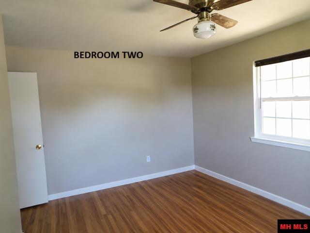 605 NEWTON AVENUE Mountain Home, AR