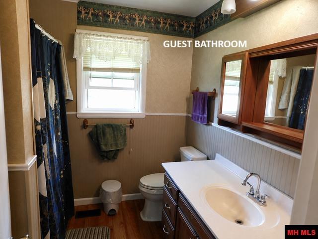 605 NEWTON AVENUE Mountain Home, AR