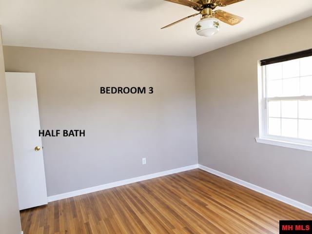 605 NEWTON AVENUE Mountain Home, AR
