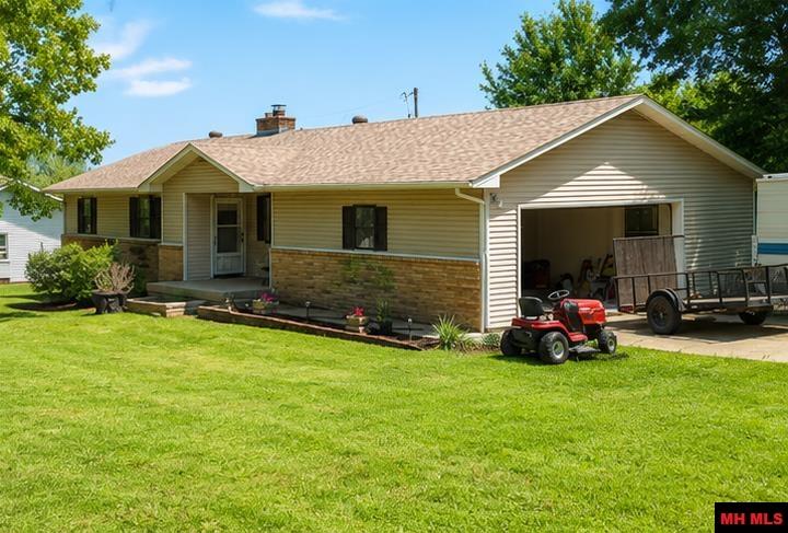 605 NEWTON AVENUE Mountain Home, AR