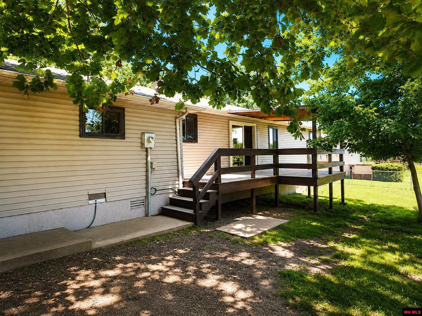 605 NEWTON AVENUE Mountain Home, AR