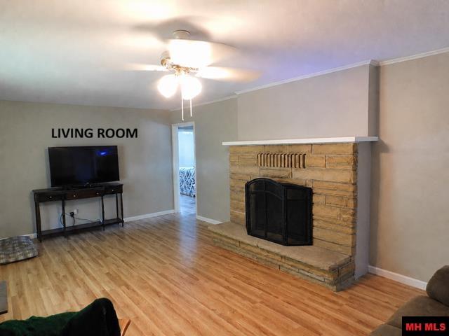 605 NEWTON AVENUE Mountain Home, AR