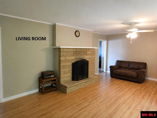 605 NEWTON AVENUE Mountain Home, AR