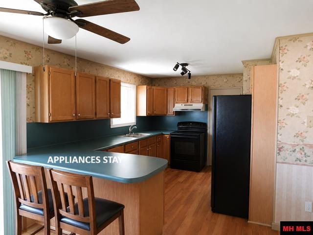 605 NEWTON AVENUE Mountain Home, AR