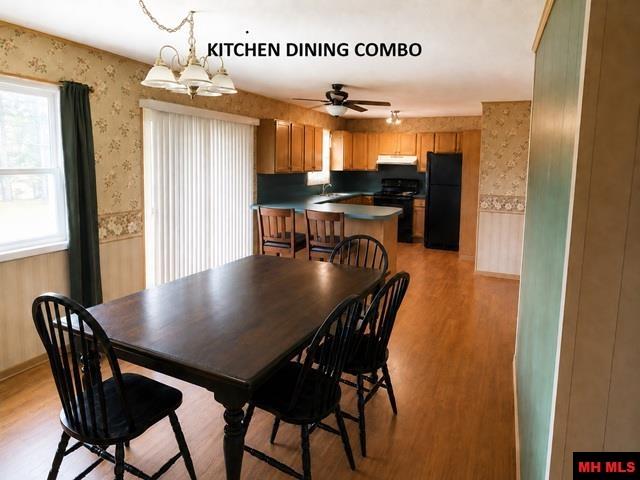 605 NEWTON AVENUE Mountain Home, AR