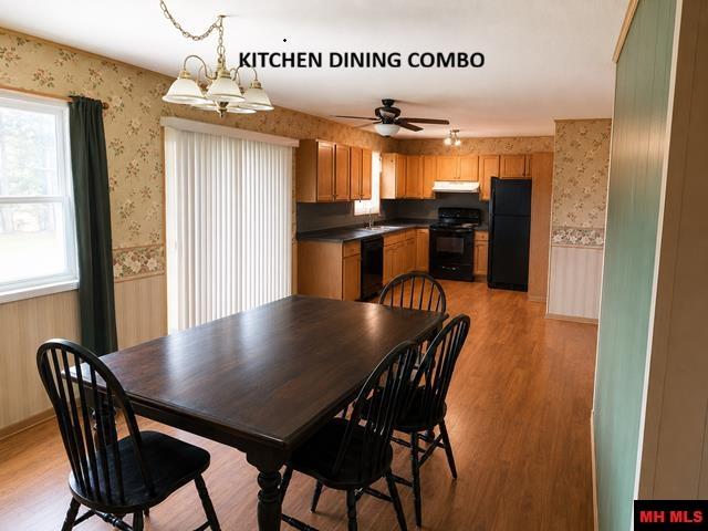 605 NEWTON AVENUE Mountain Home, AR