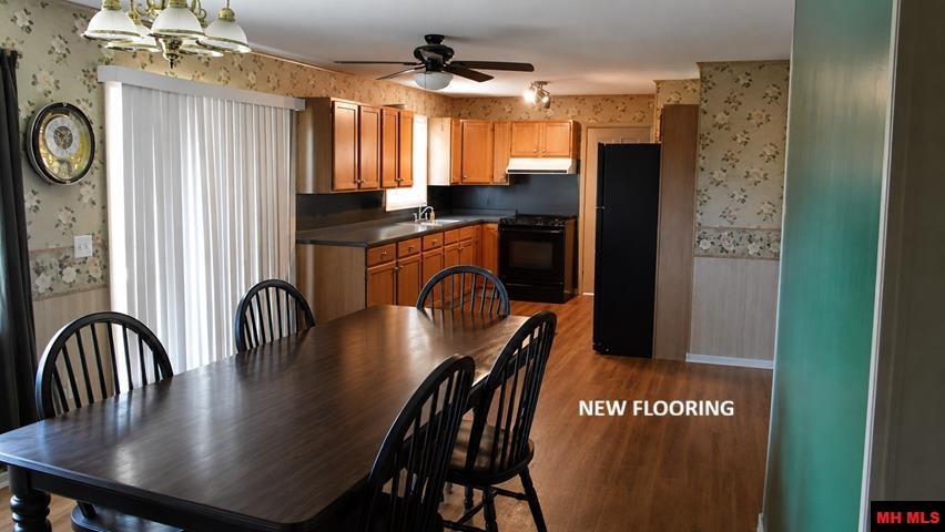 605 NEWTON AVENUE Mountain Home, AR