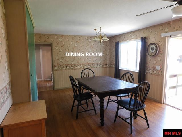605 NEWTON AVENUE Mountain Home, AR