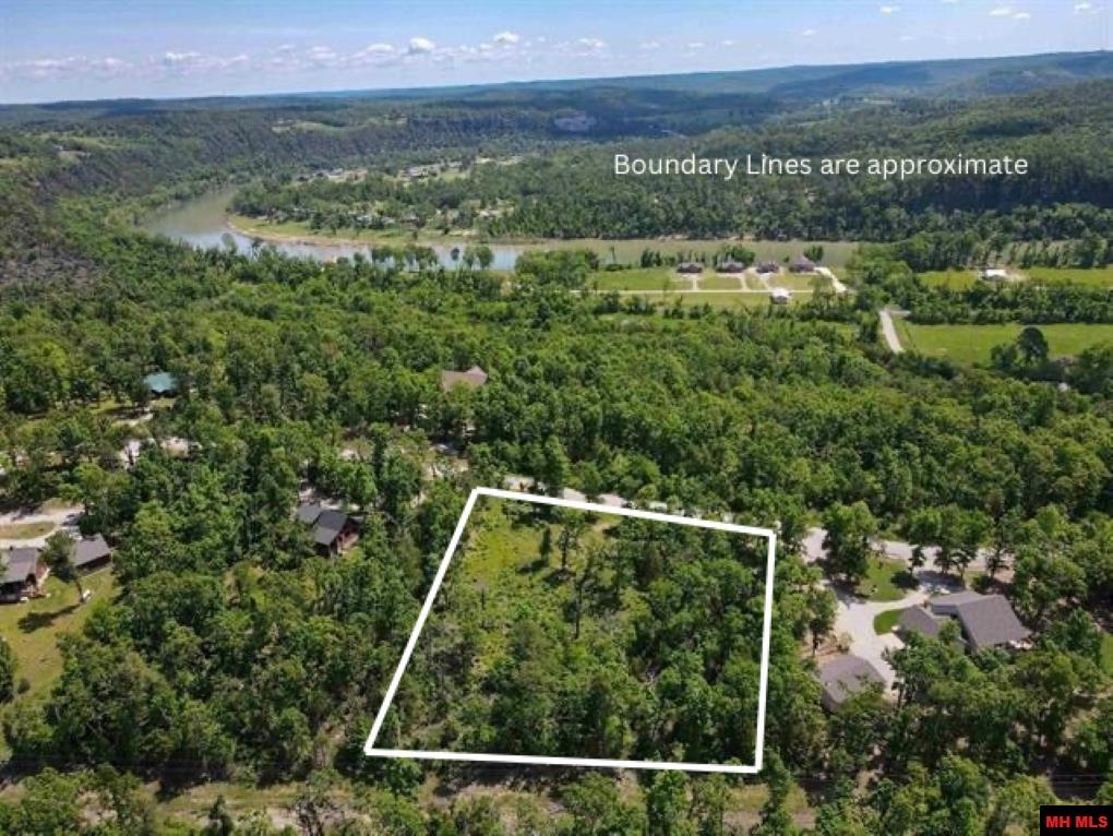 Lot 18 Rustic Ridge Drive