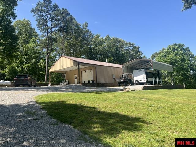7445 S Hwy 14 South