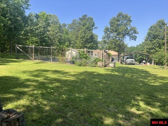 7445 S Hwy 14 South