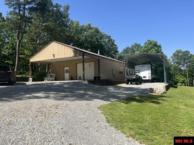 7445 S Hwy 14 South