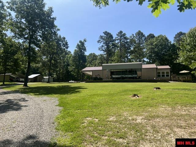 7445 S Hwy 14 South