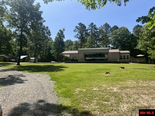 7445 S Hwy 14 South