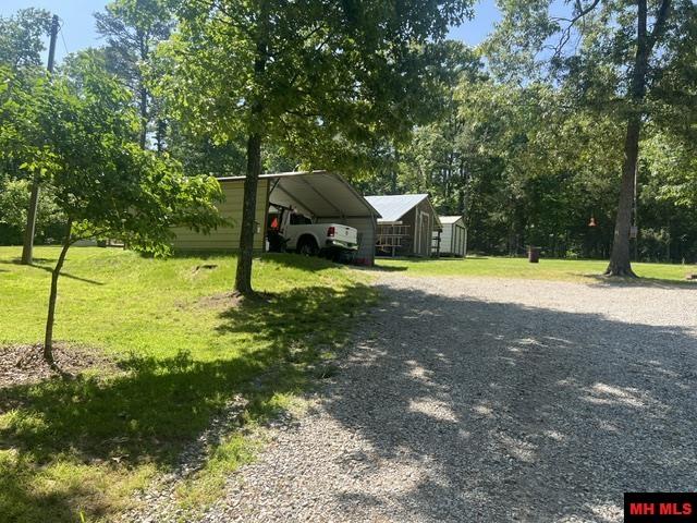7445 S Hwy 14 South