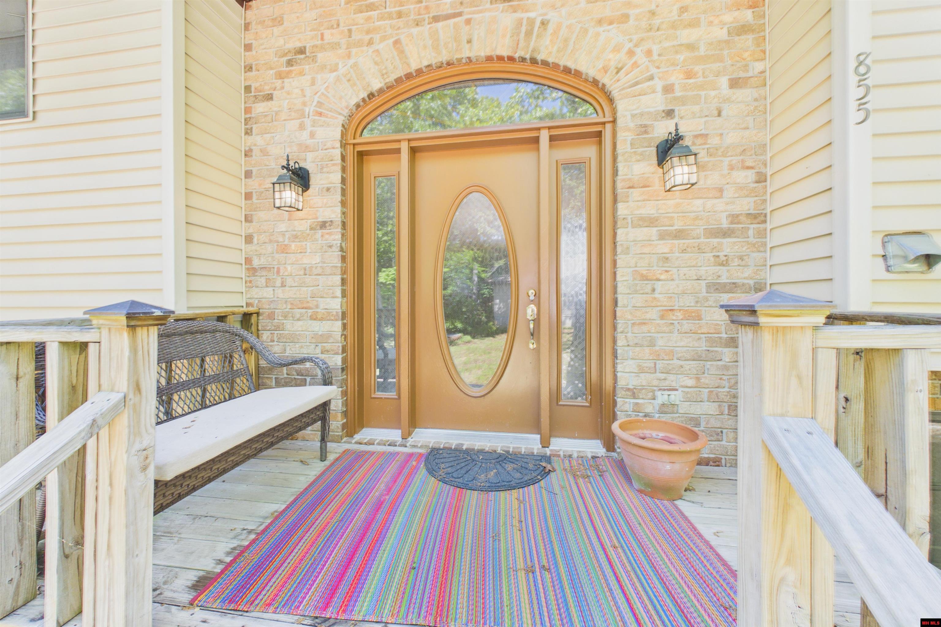 855 Buff Road