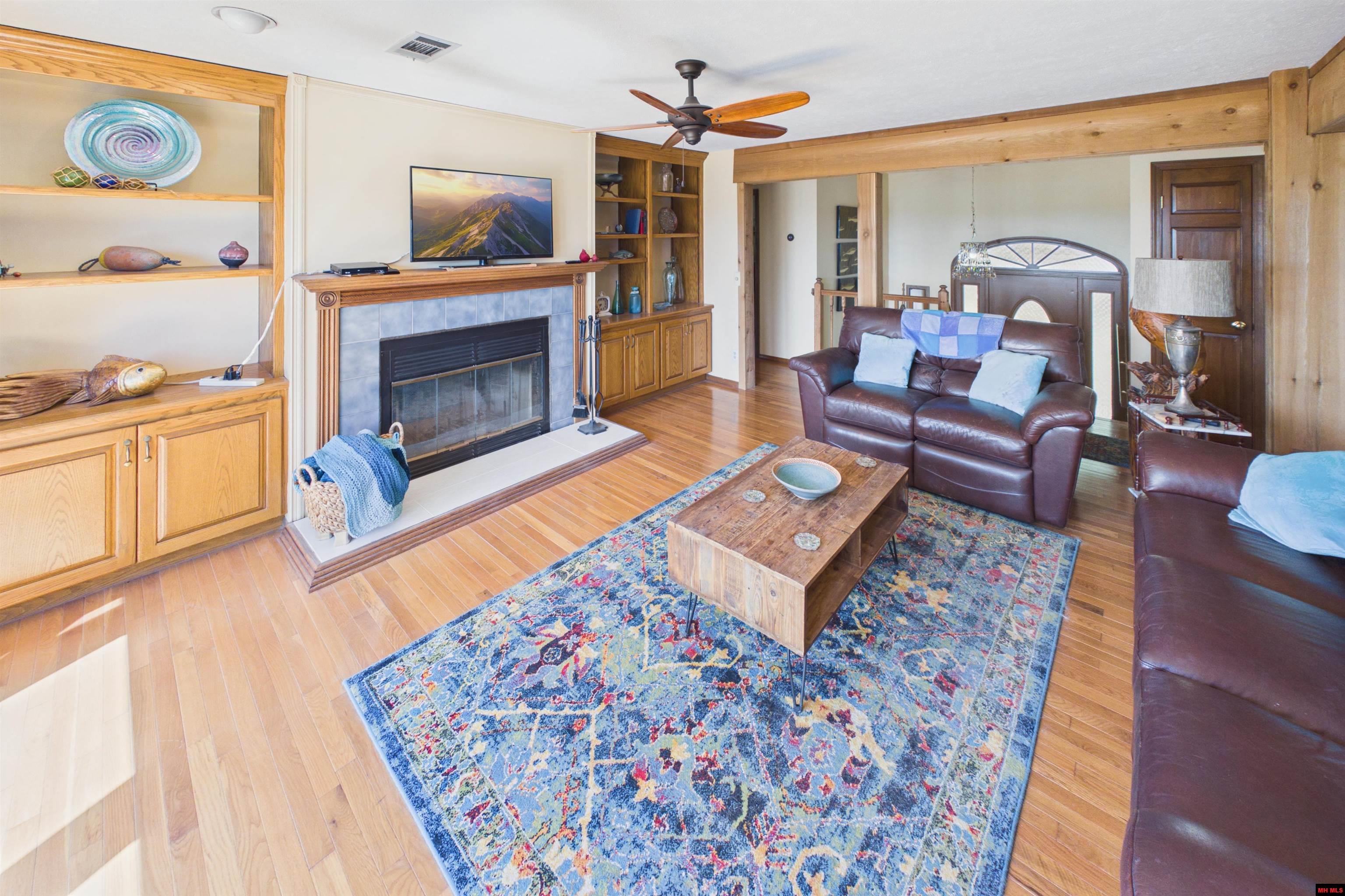 855 Buff Road