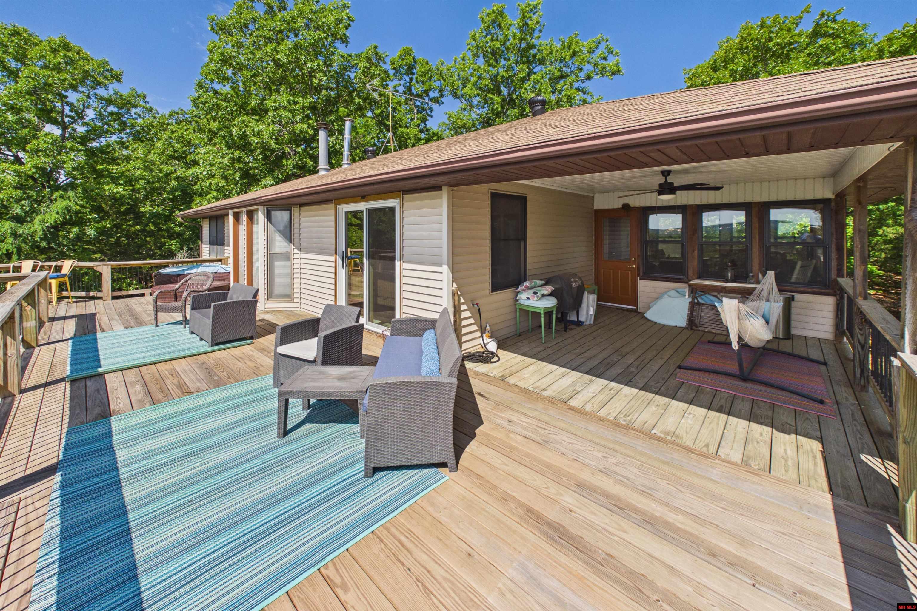 855 Buff Road