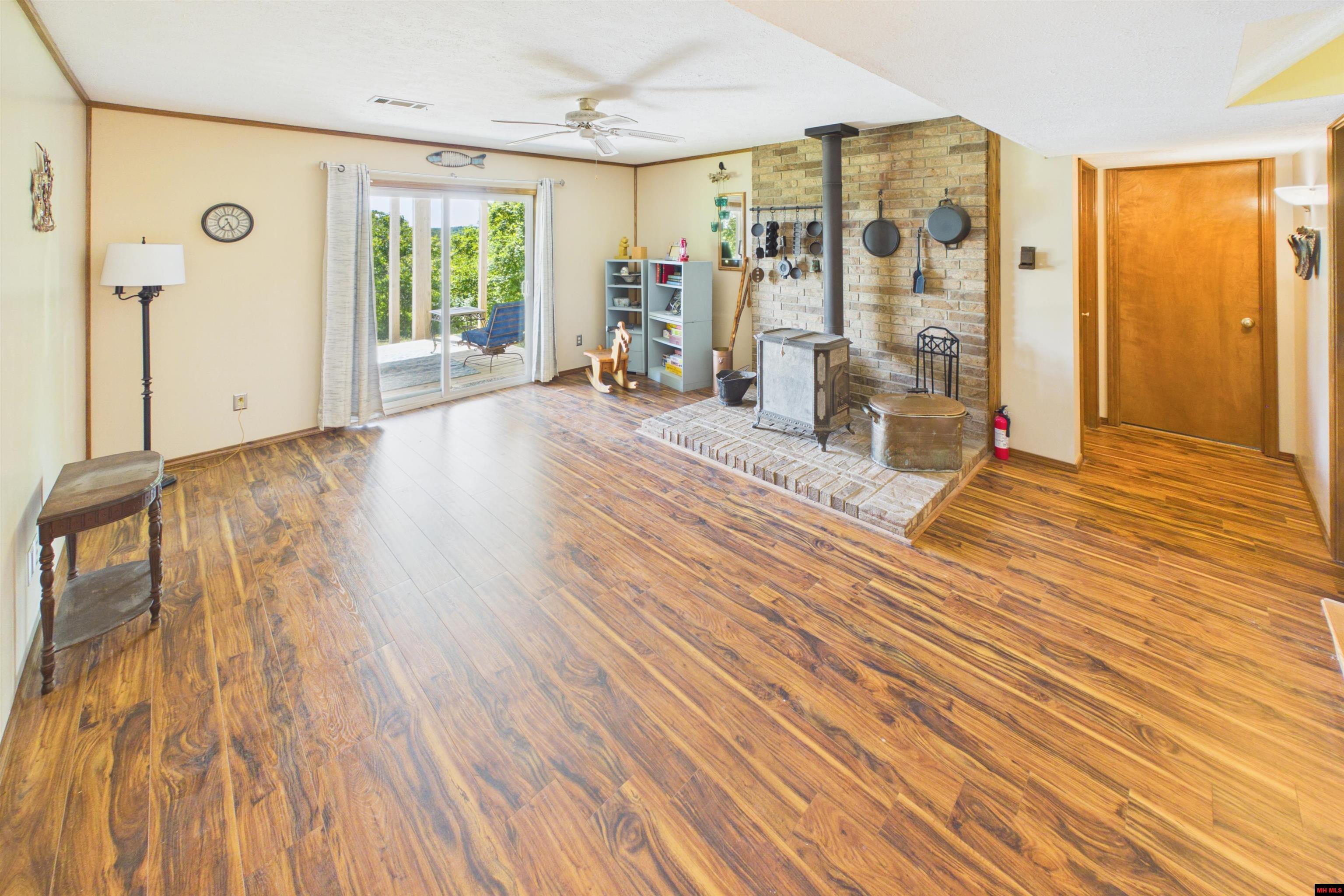 855 Buff Road