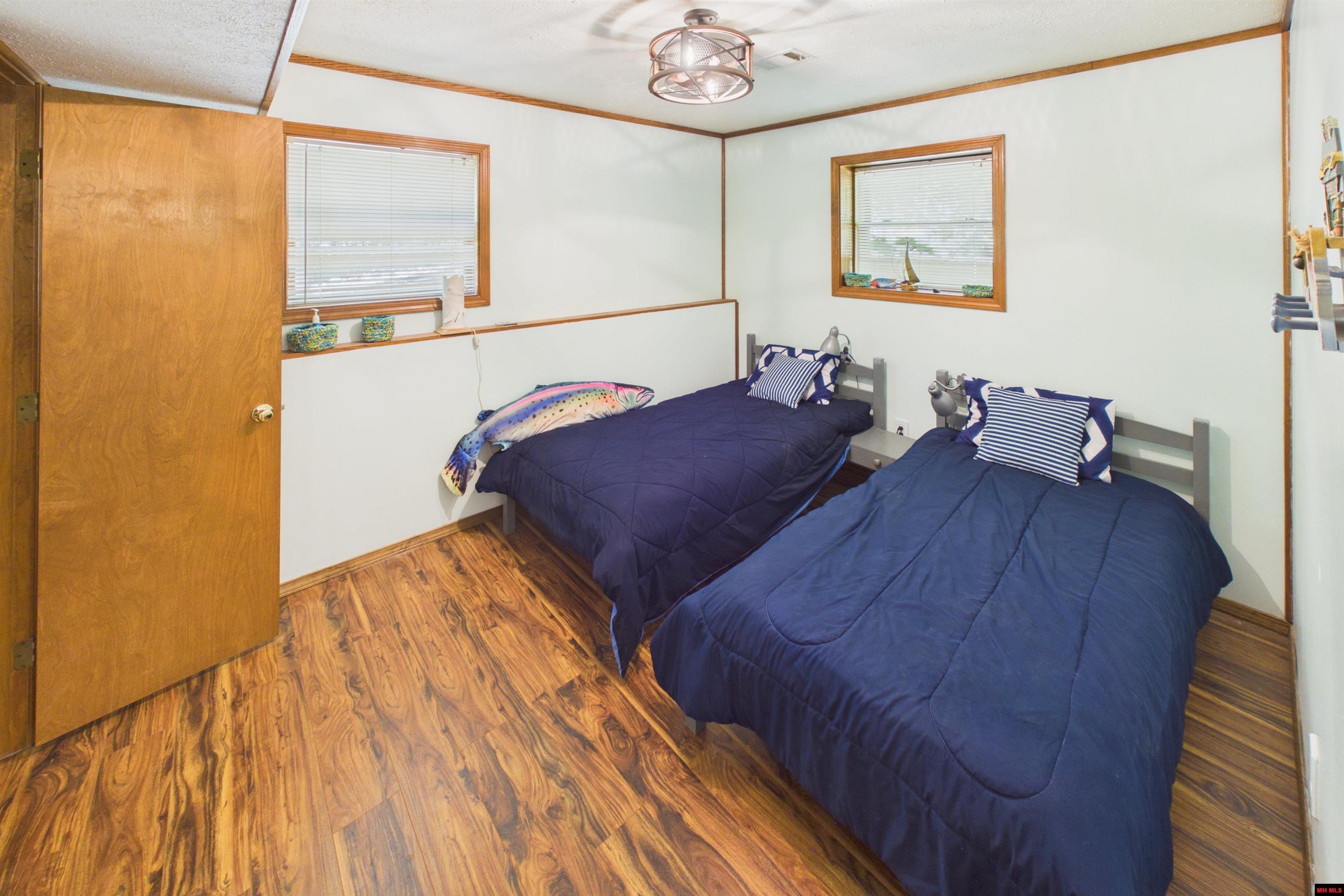 855 Buff Road