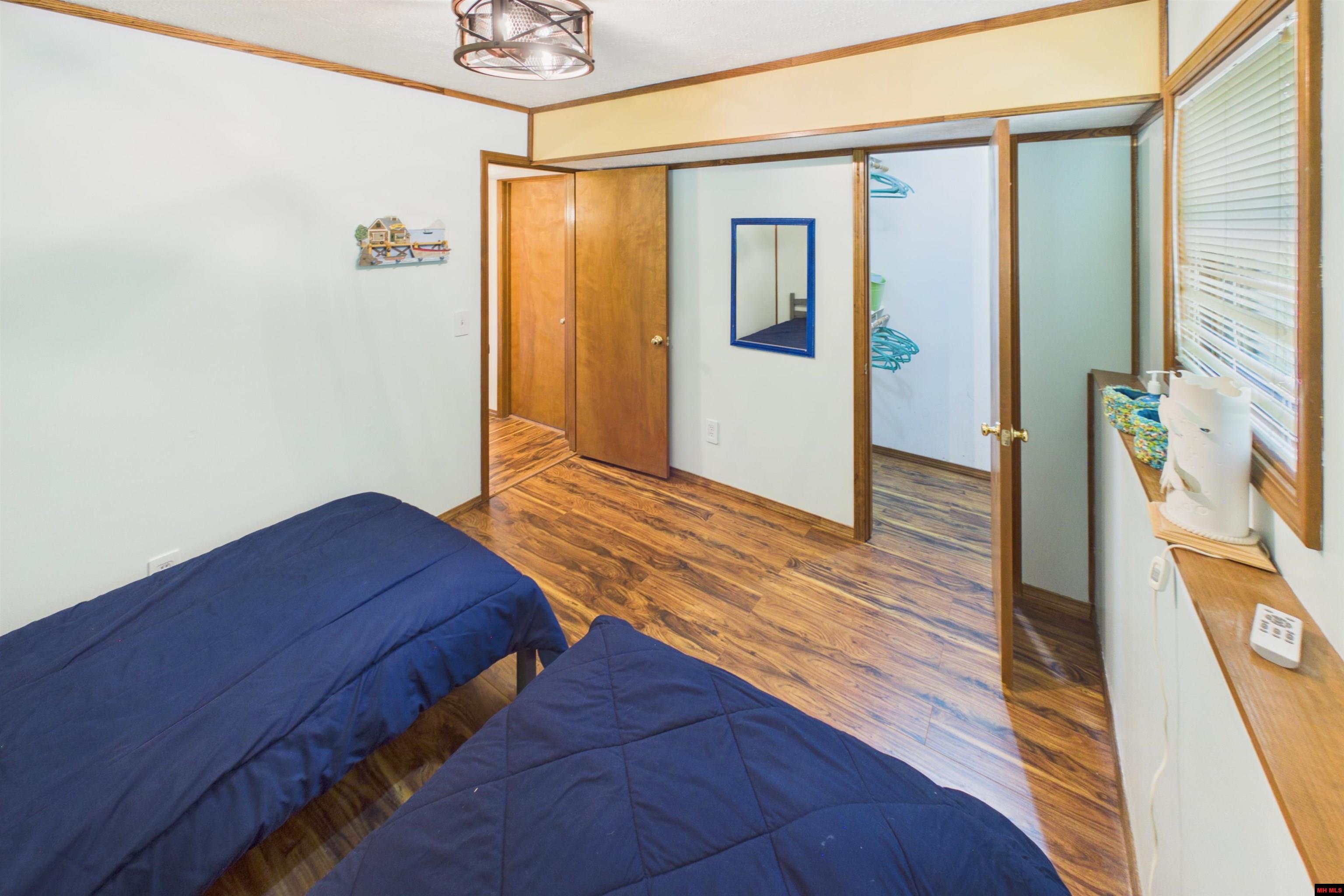 855 Buff Road