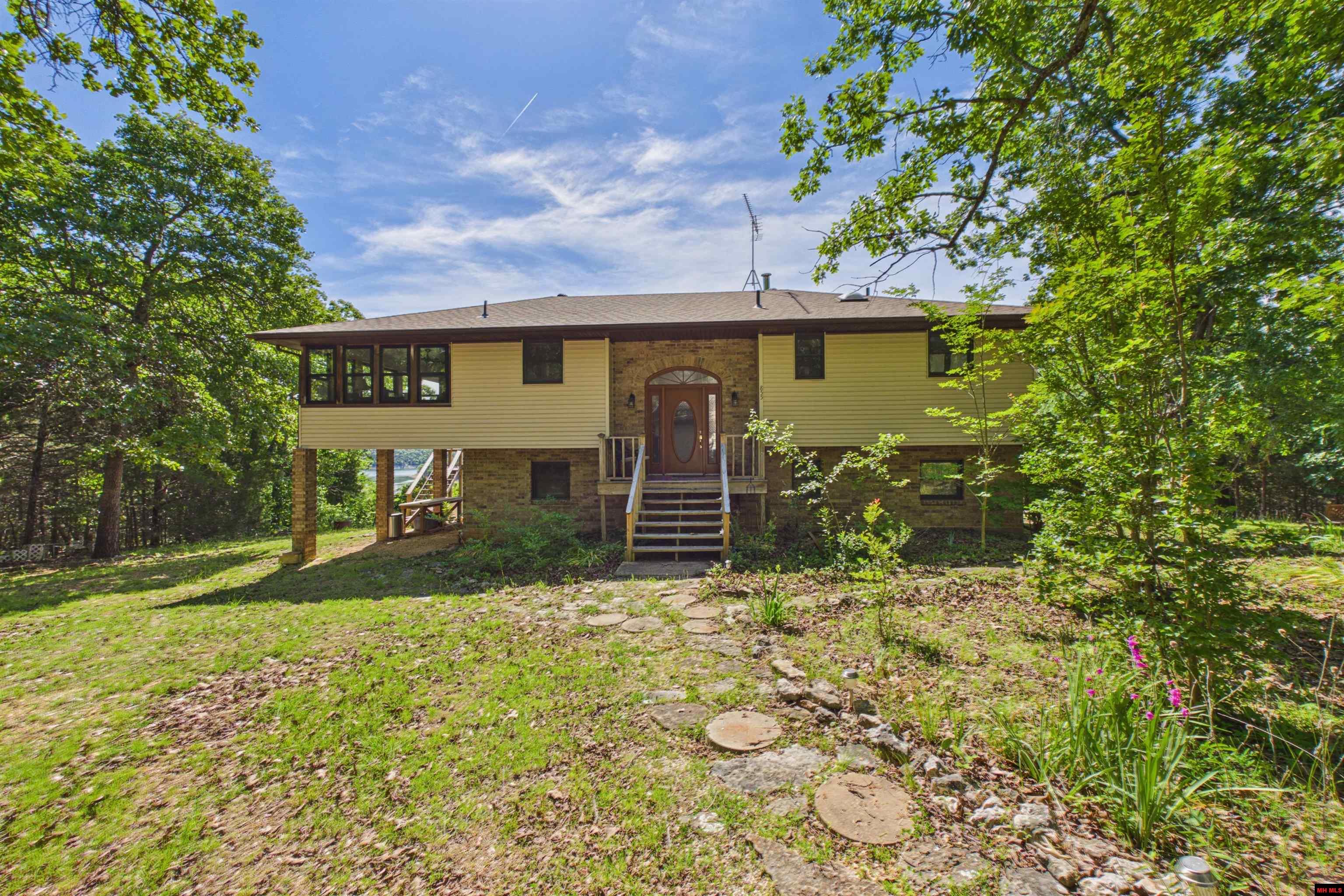 855 Buff Road