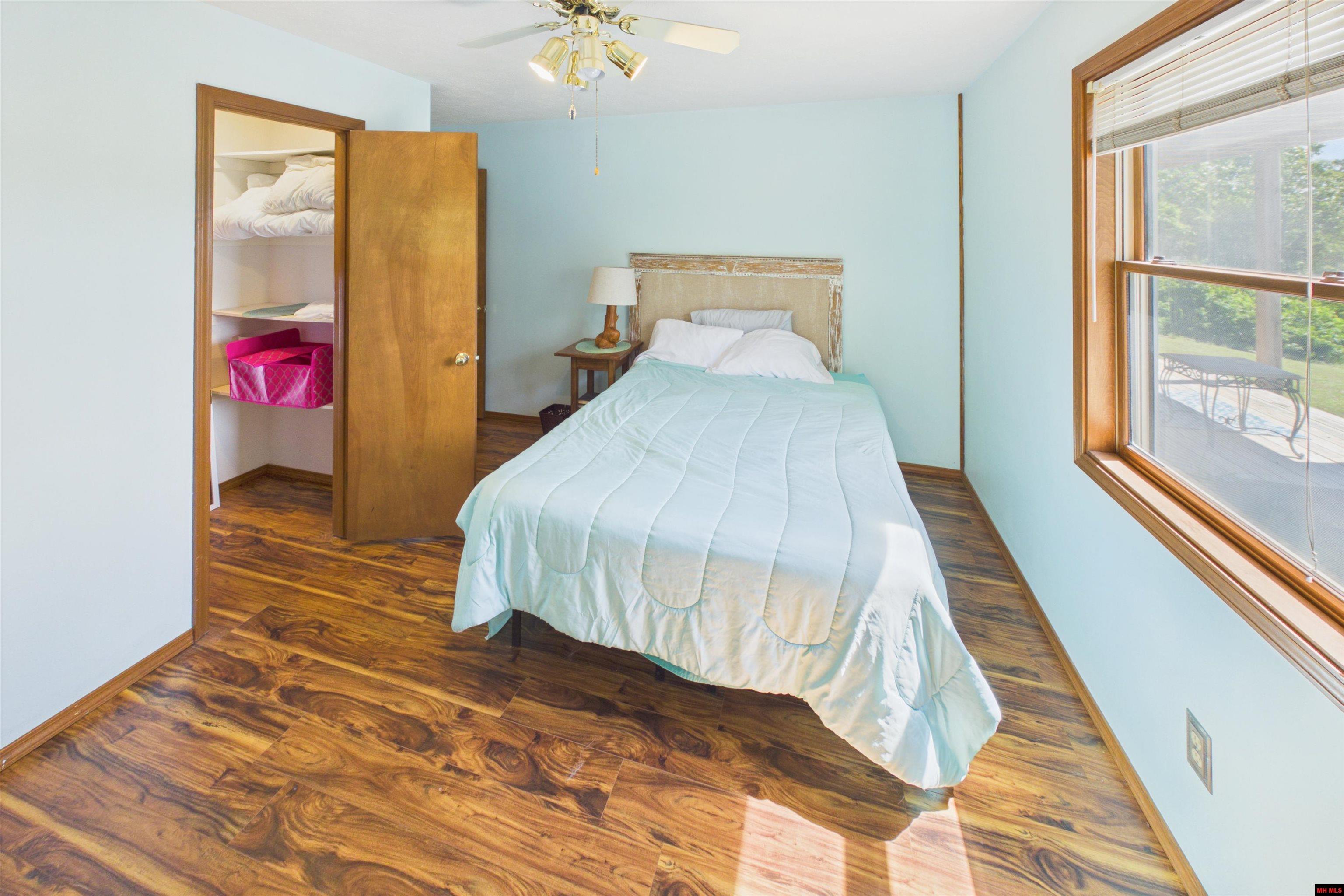 855 Buff Road