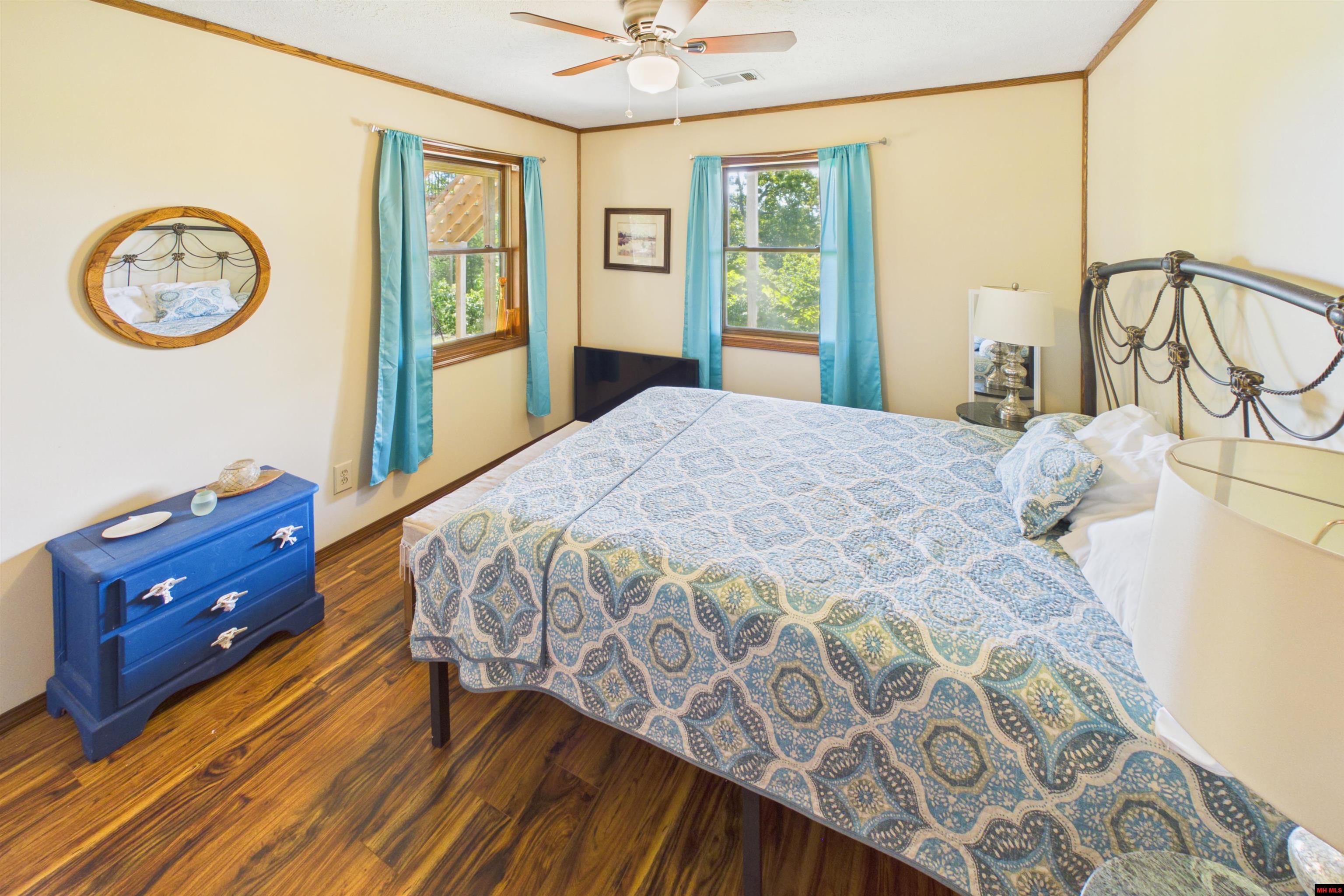 855 Buff Road