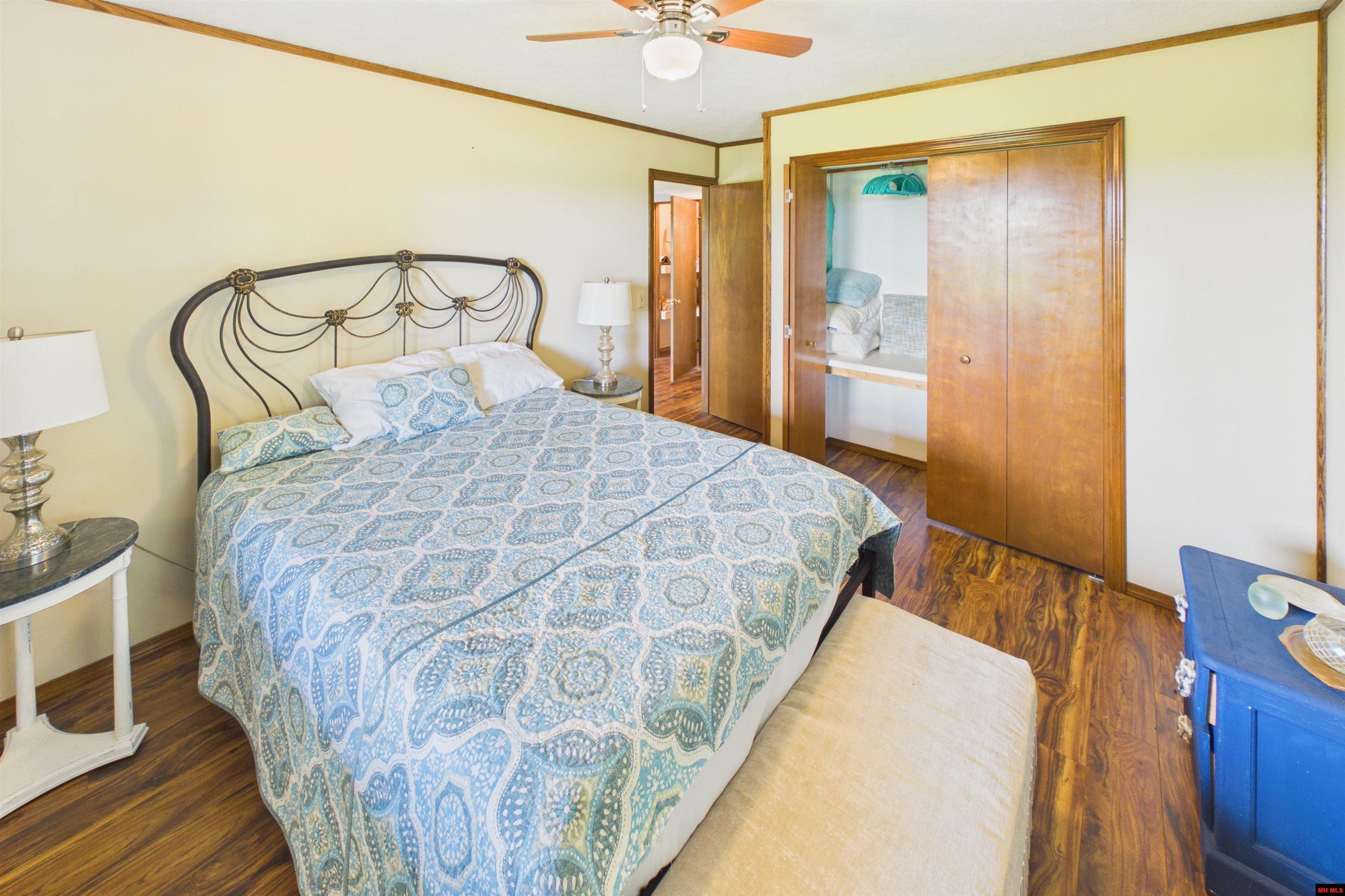 855 Buff Road