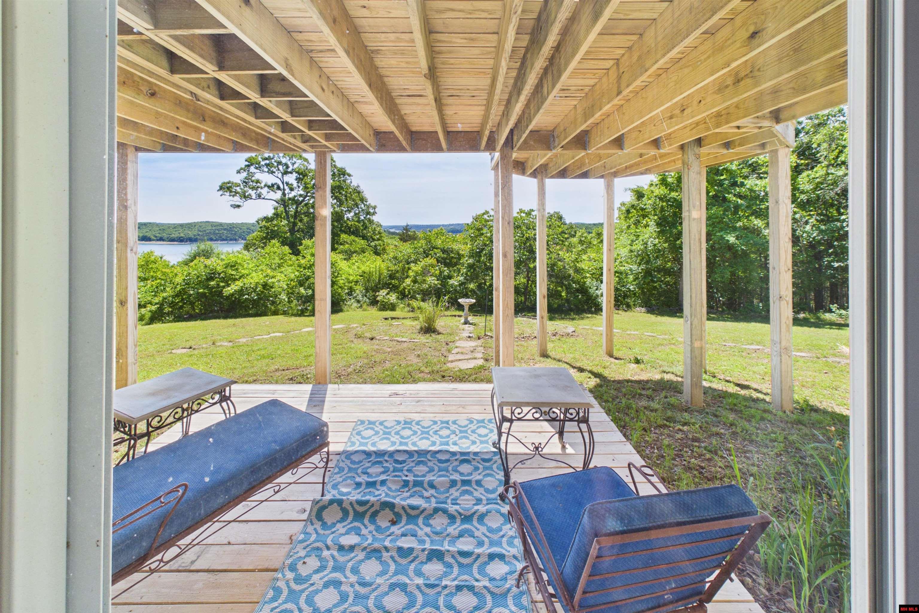855 Buff Road