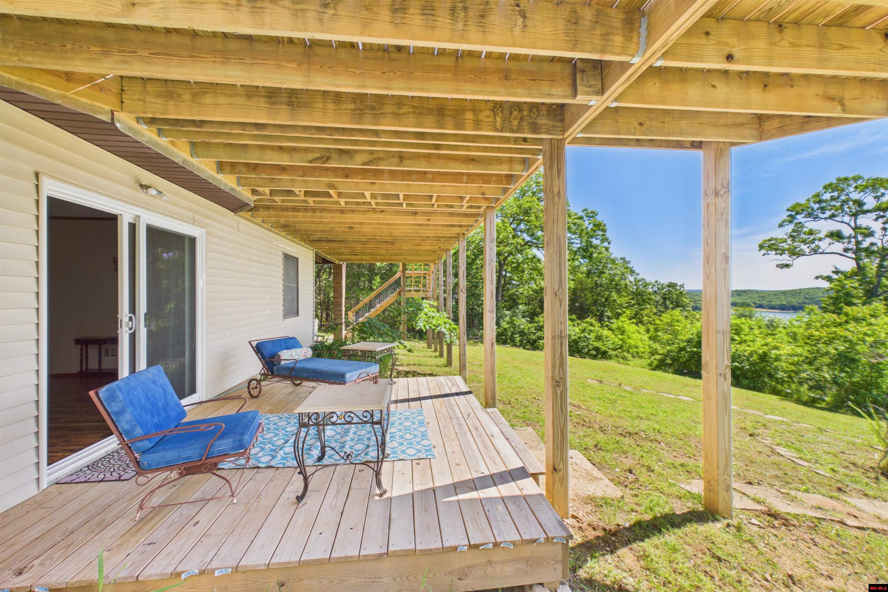 855 Buff Road