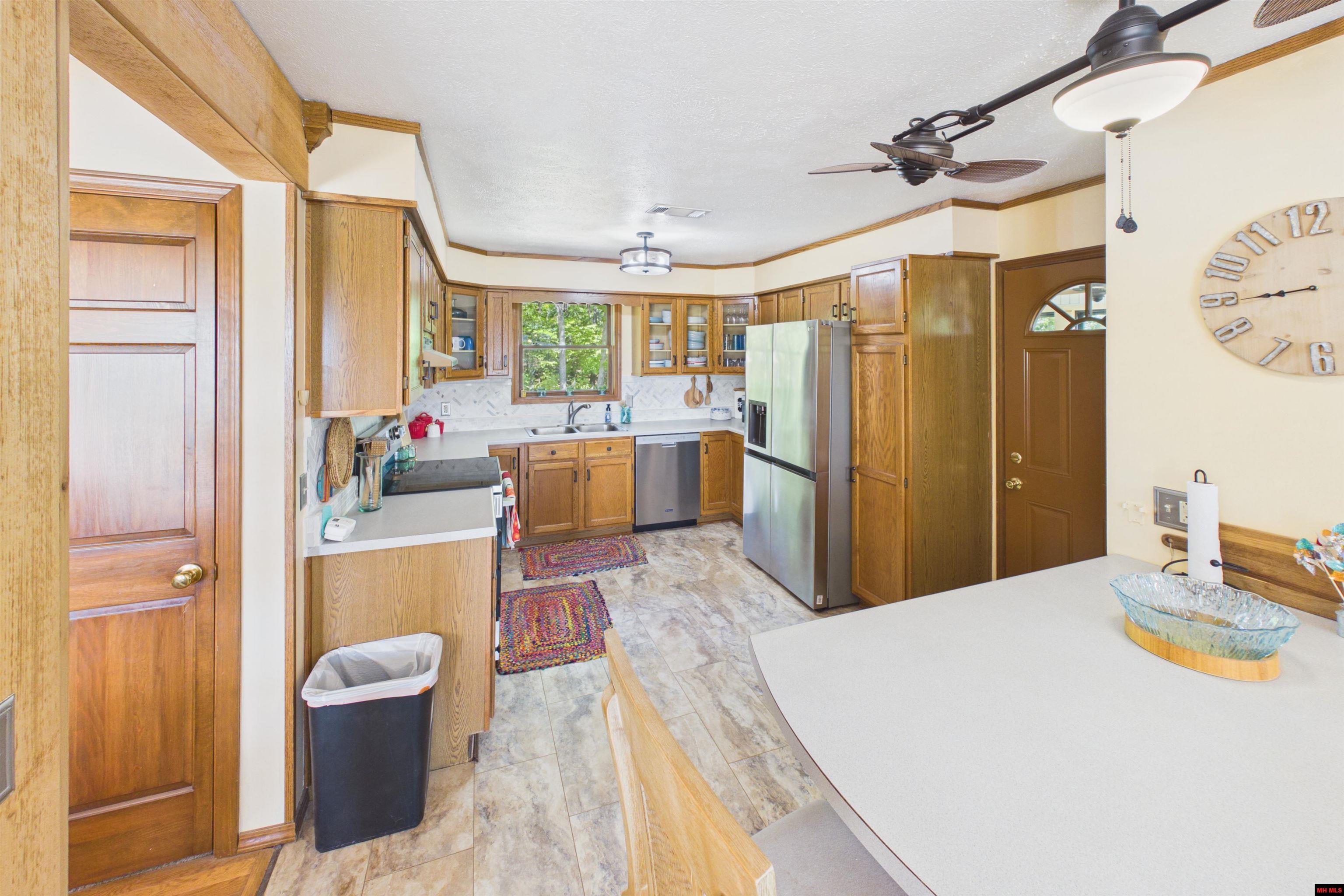 855 Buff Road
