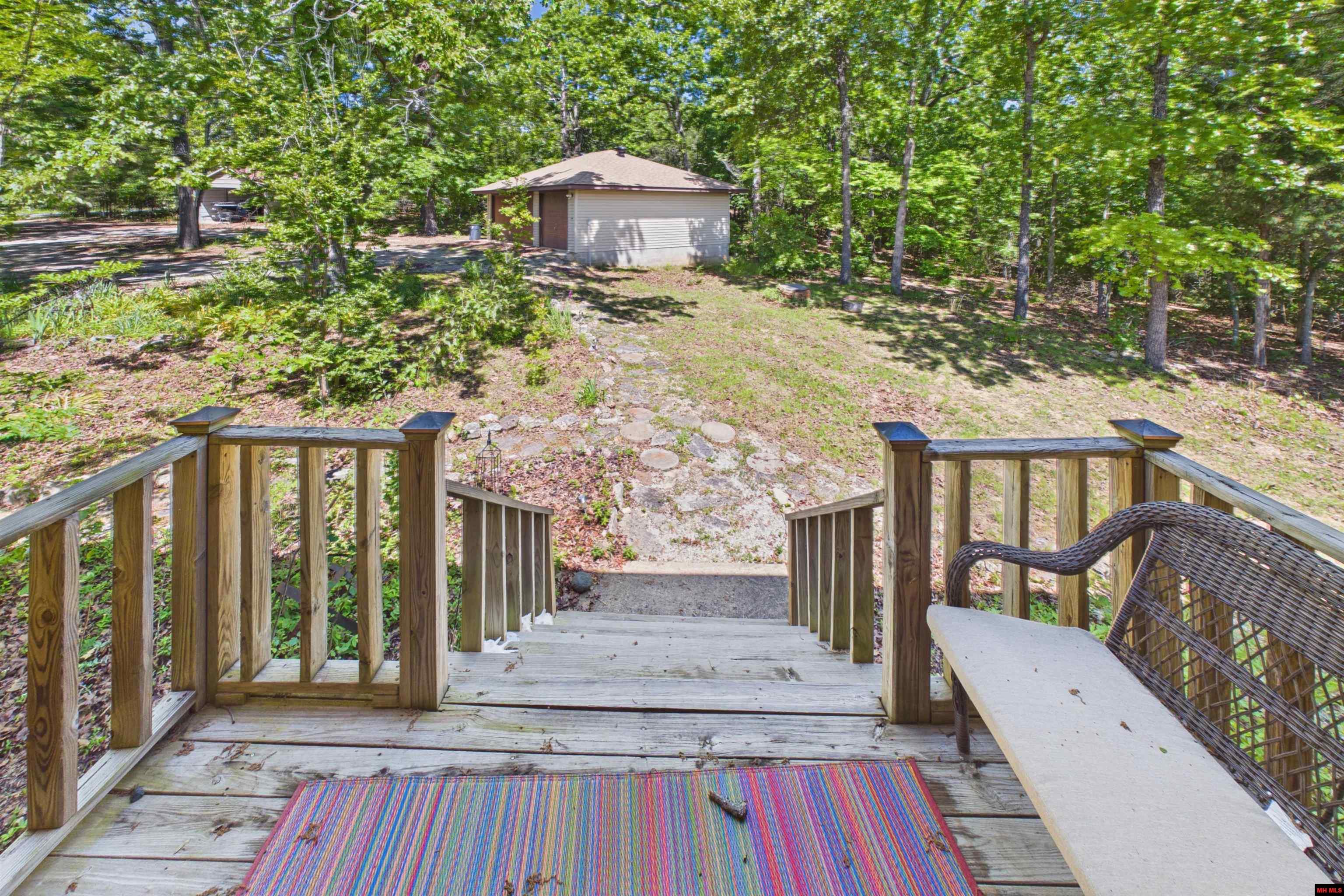 855 Buff Road