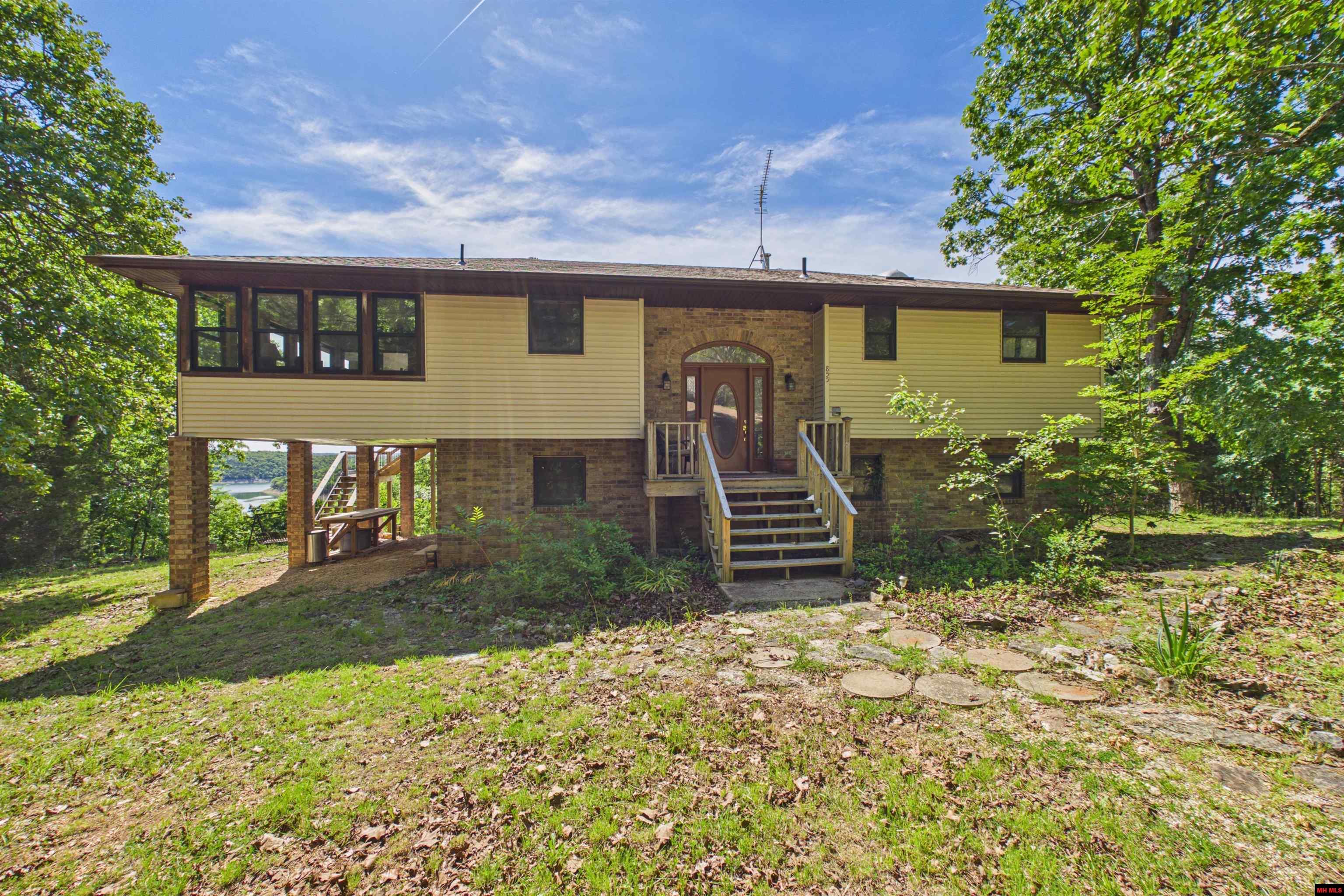 855 Buff Road