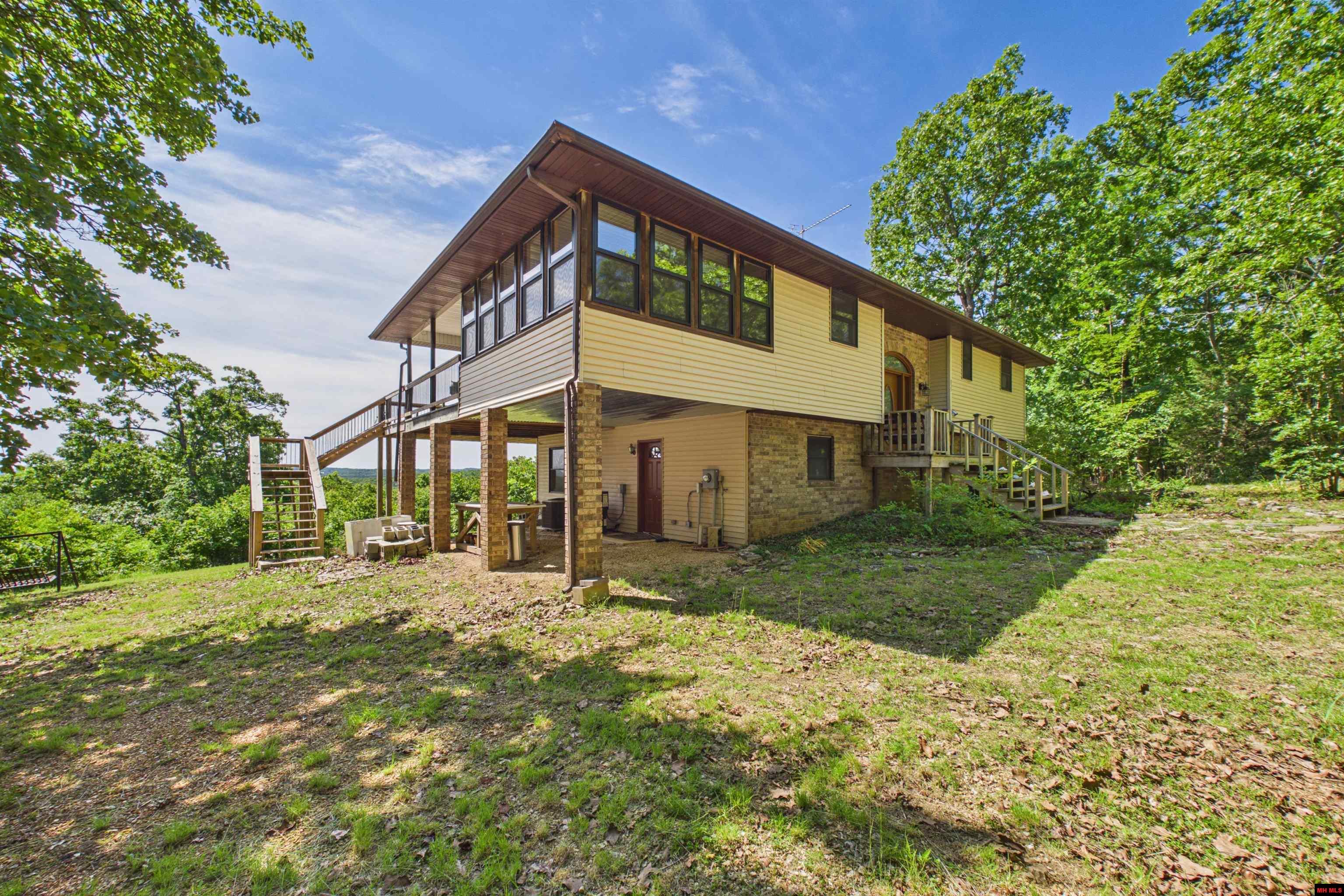 855 Buff Road