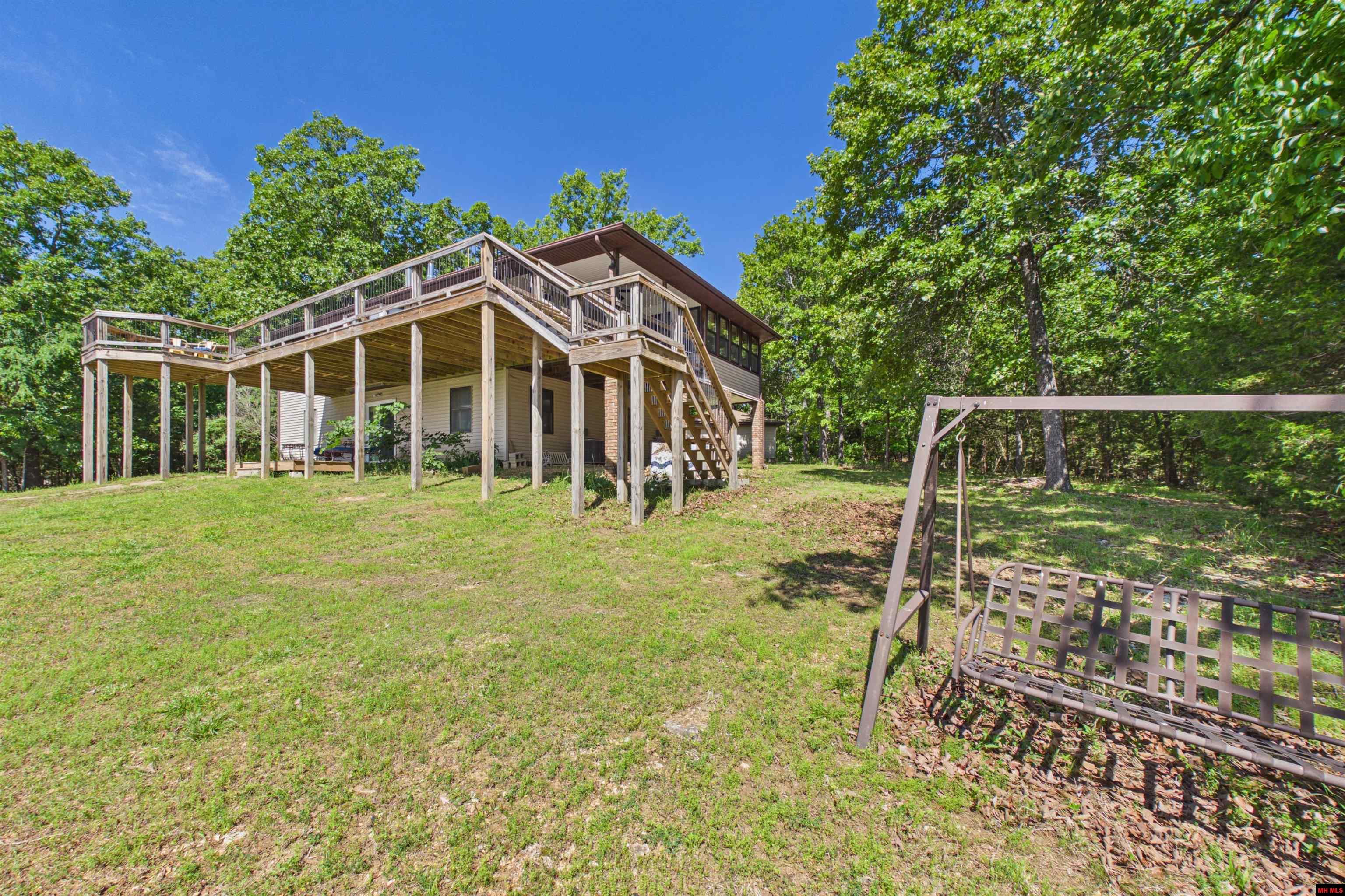 855 Buff Road