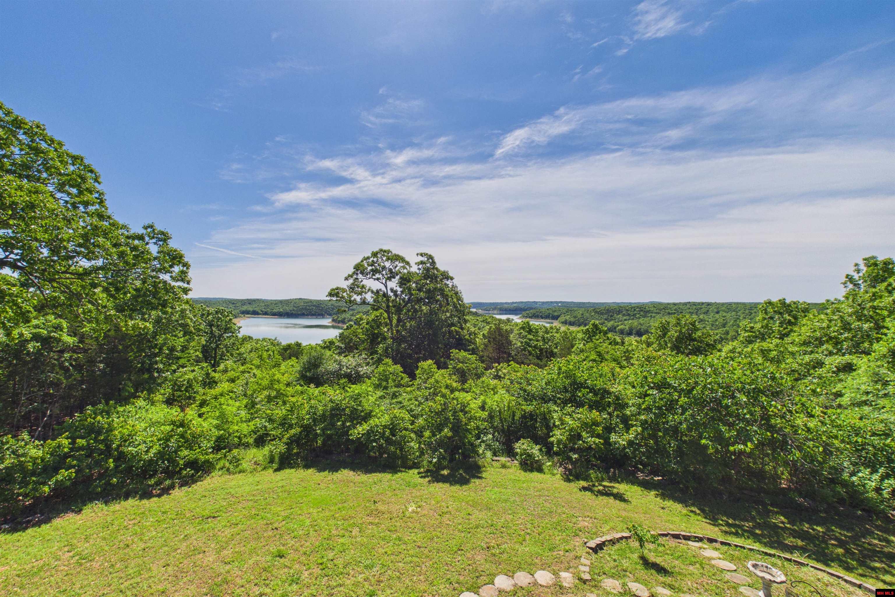 855 Buff Road