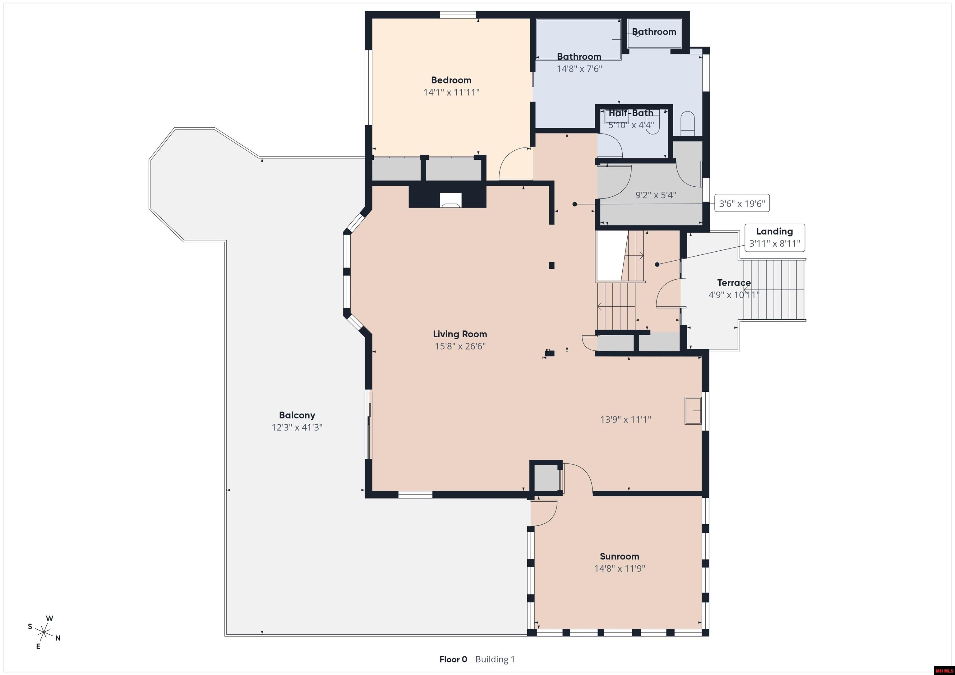 855 Buff Road