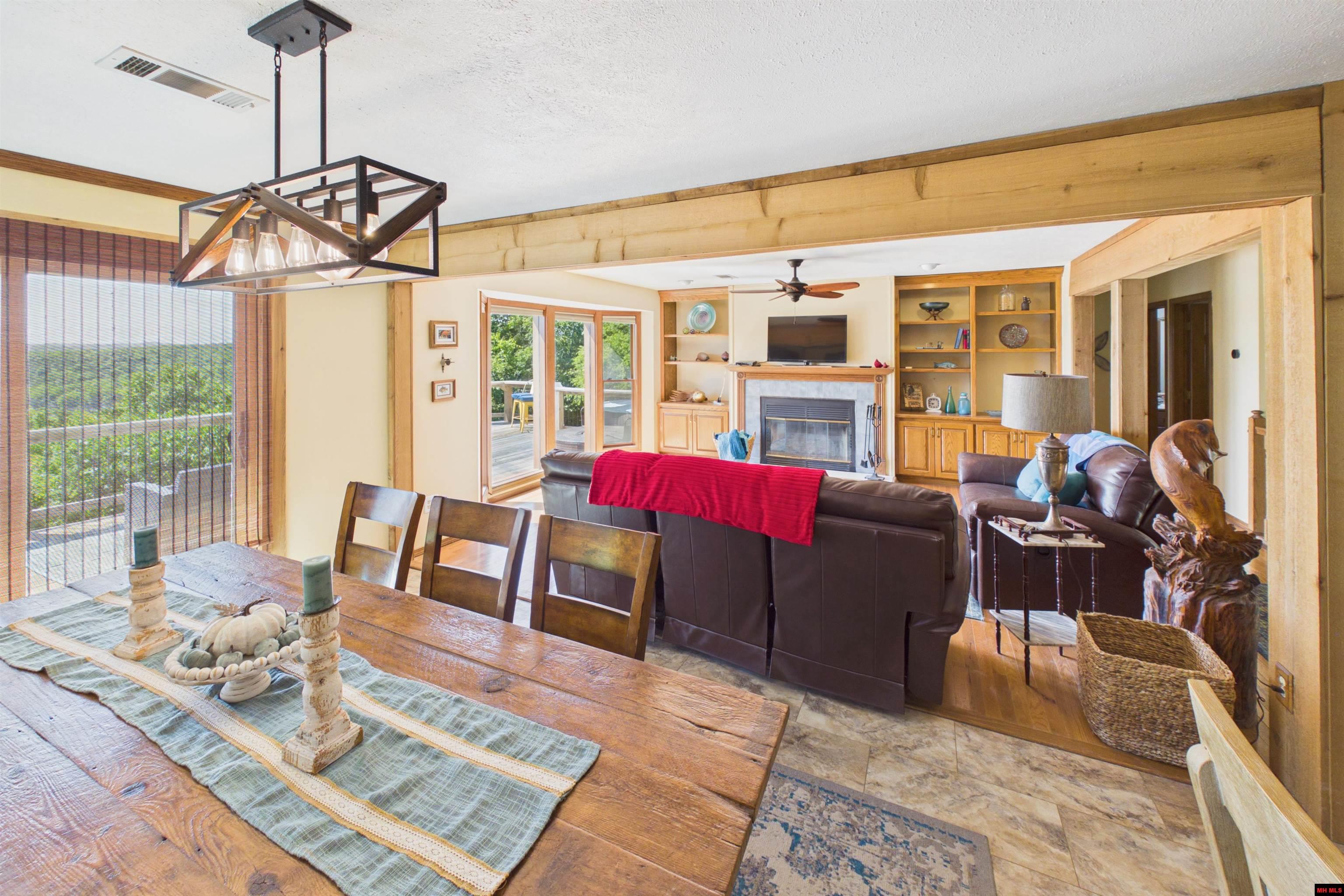 855 Buff Road
