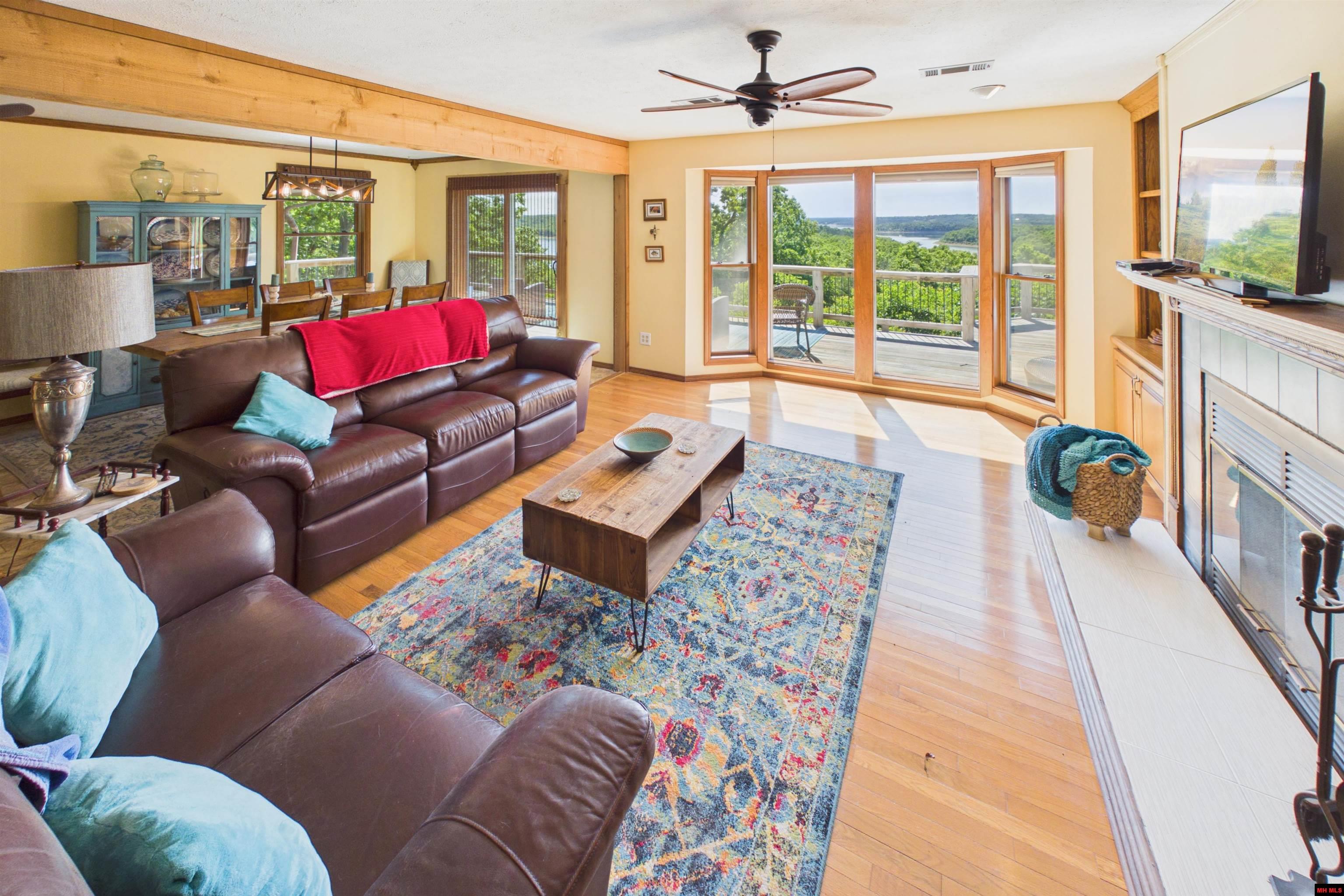 855 Buff Road