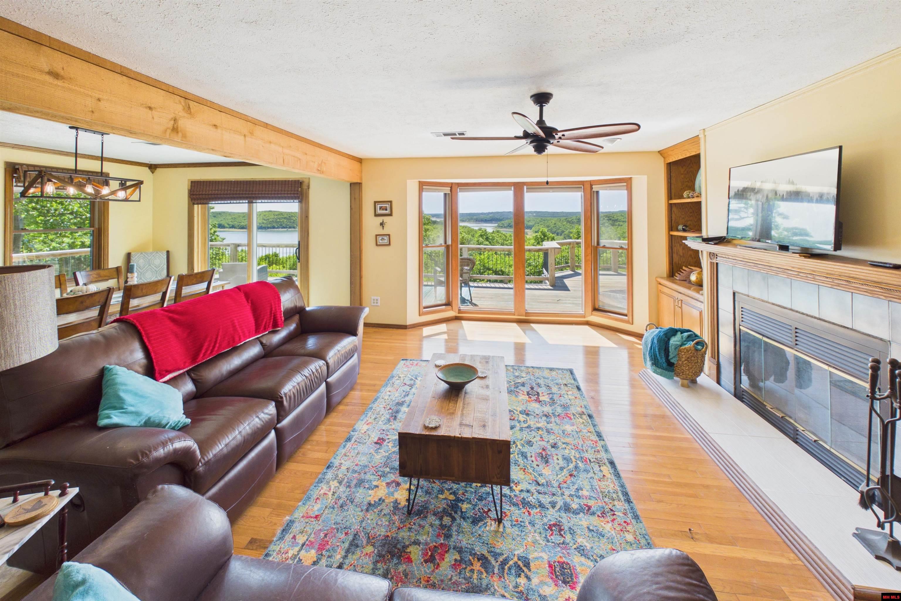 855 Buff Road