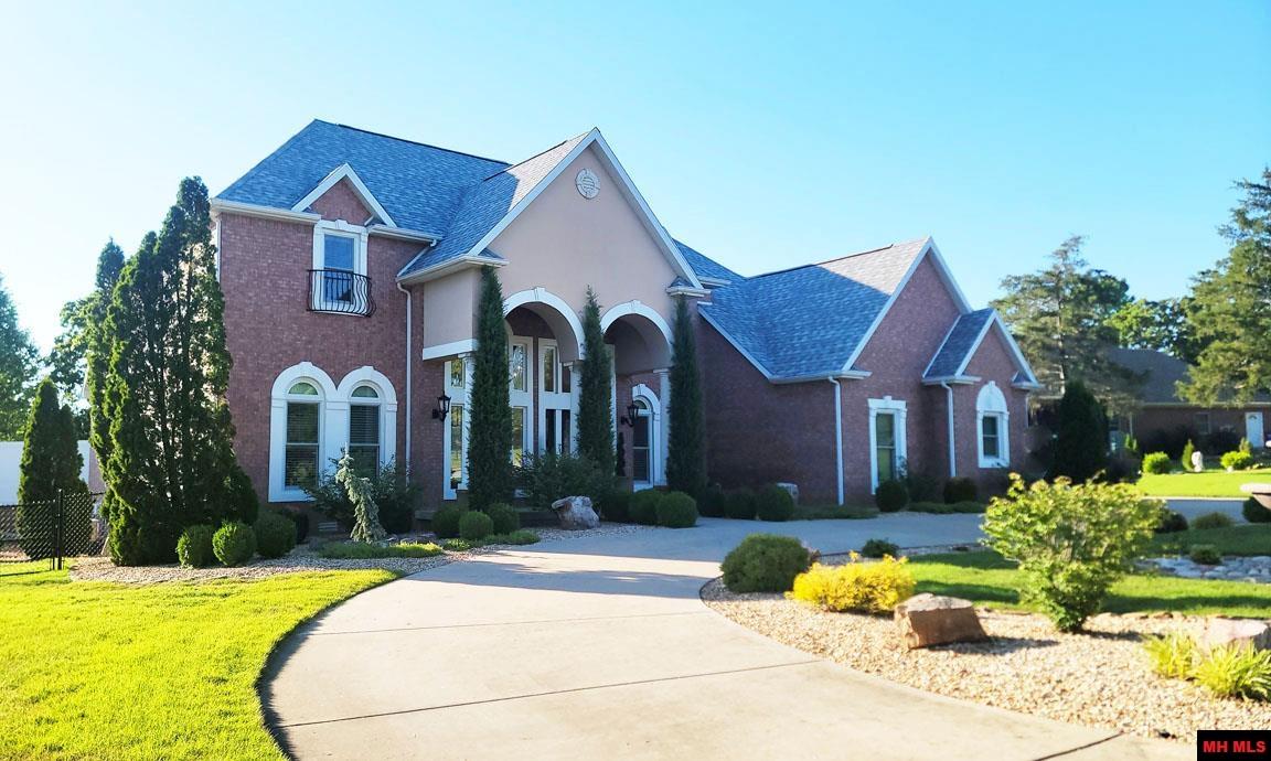 308 Holly Grove Drive