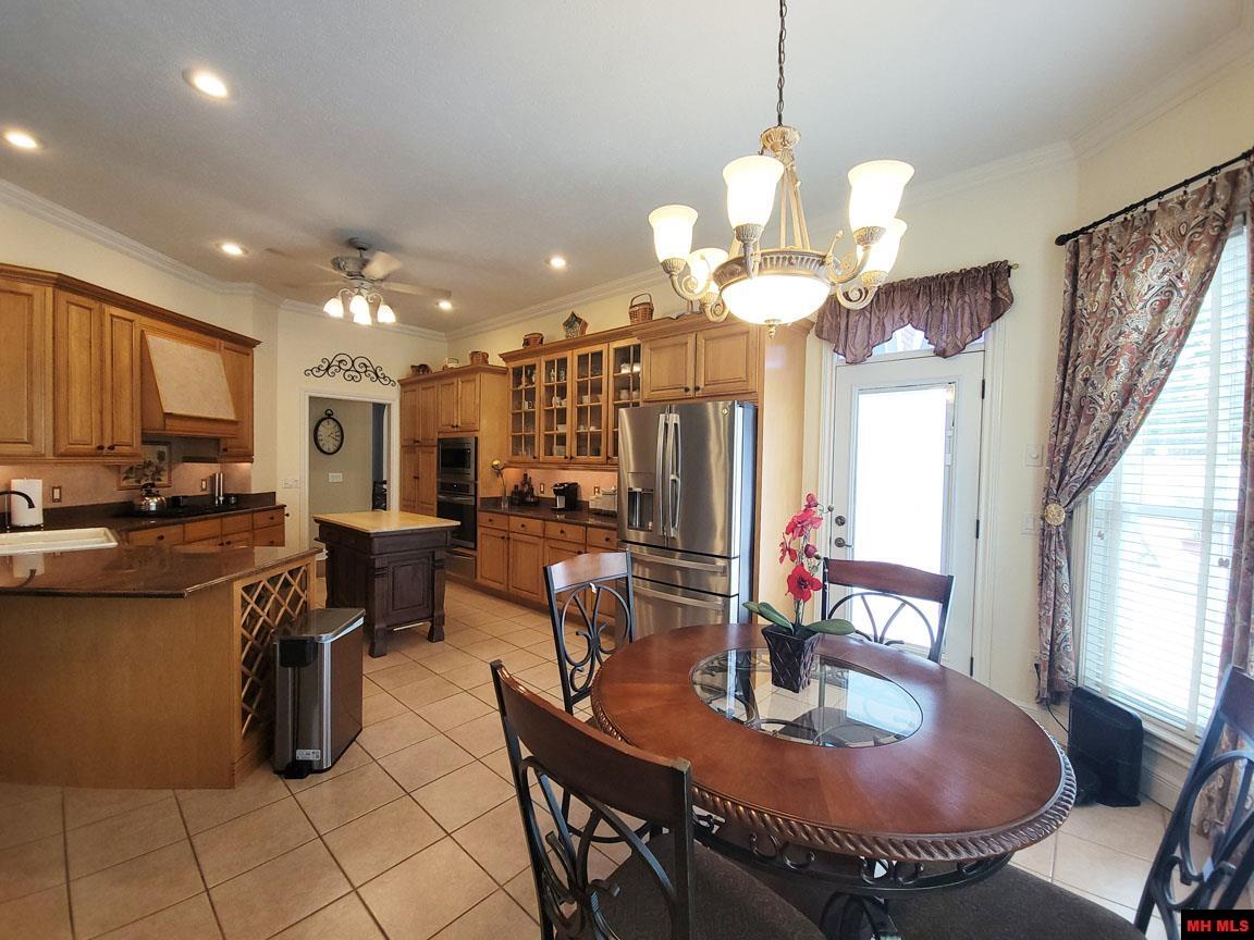 308 HOLLY GROVE DRIVE Mountain Home, AR