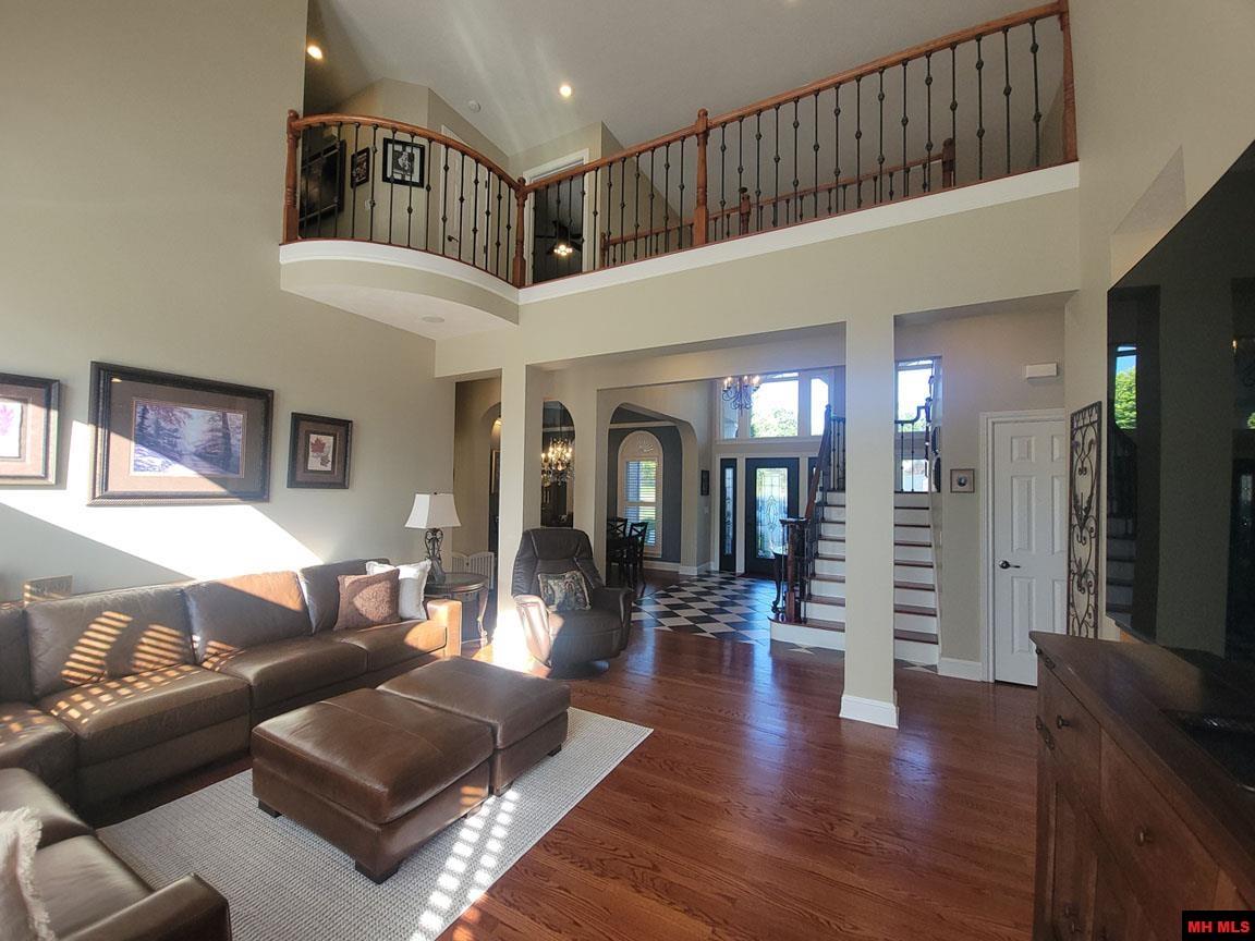 308 HOLLY GROVE DRIVE Mountain Home, AR