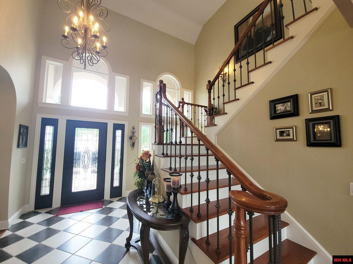 308 HOLLY GROVE DRIVE Mountain Home, AR